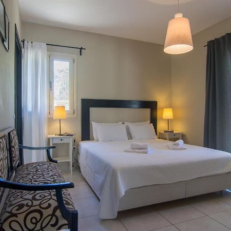 Villa Elaia Suites & Apartments No.5 Gaios Exteriör bild